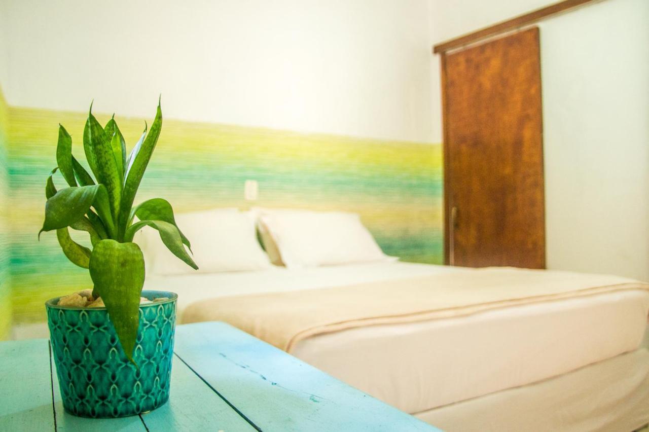 Casa de hóspedes A Casa E Sua! Jijoca de Jericoacoara