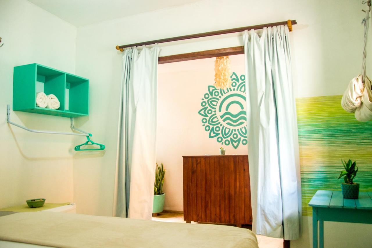 Casa de hóspedes A Casa E Sua! Jijoca de Jericoacoara