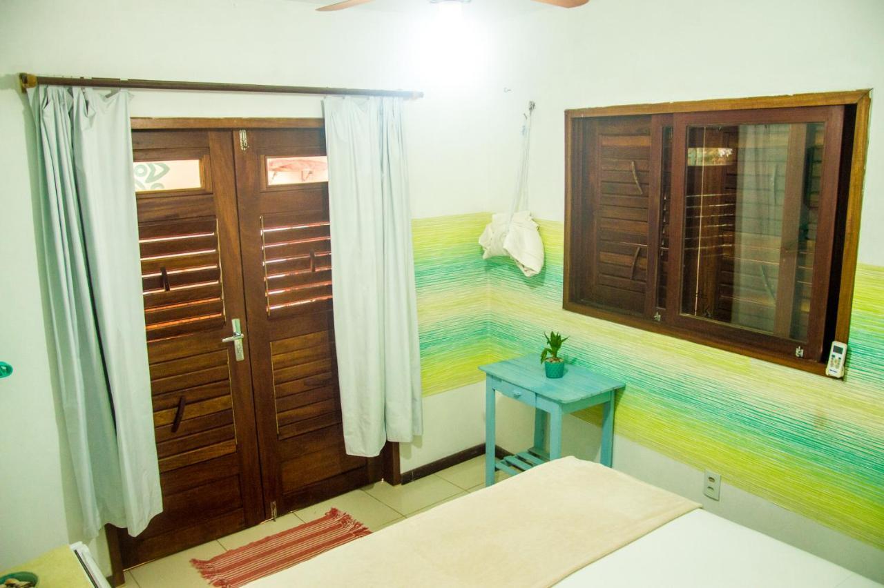 Casa de hóspedes A Casa E Sua! 2*