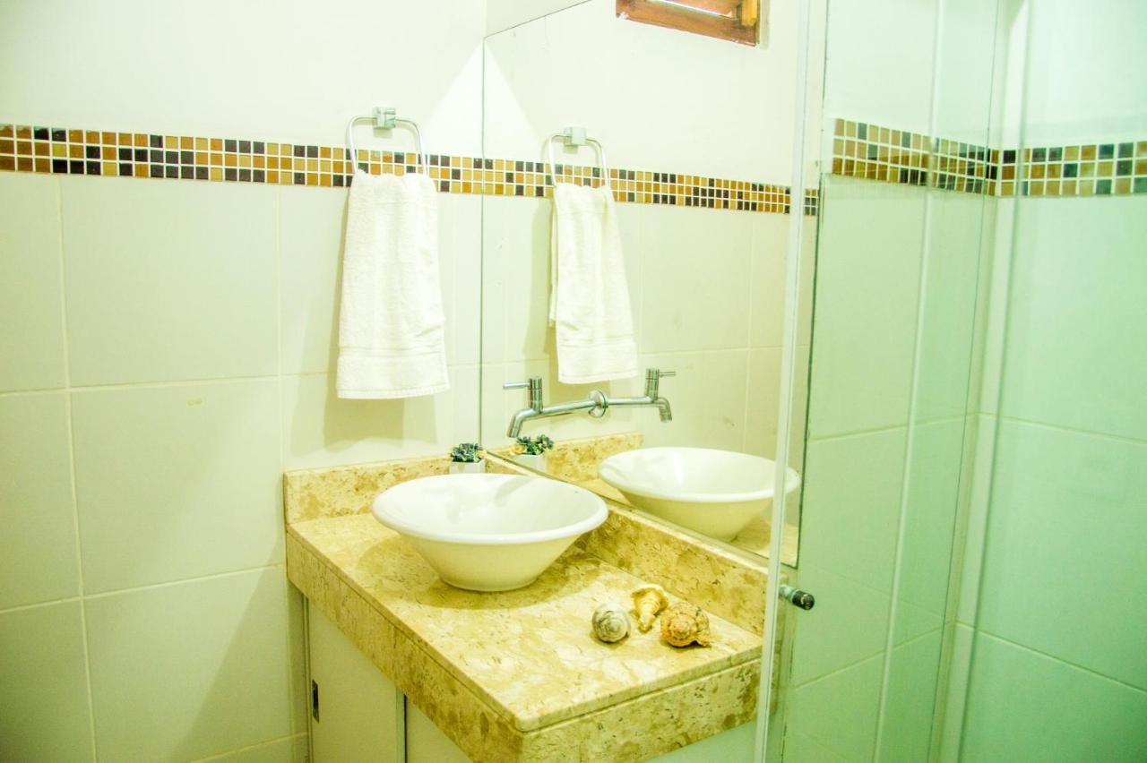 A Casa E Sua! Casa de hóspedes Jijoca de Jericoacoara