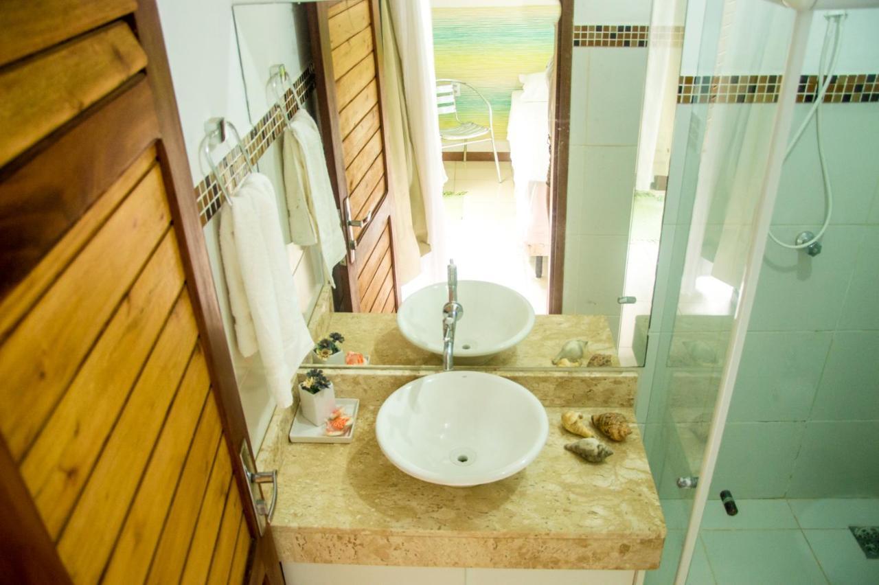 Casa de hóspedes A Casa E Sua! Jijoca de Jericoacoara