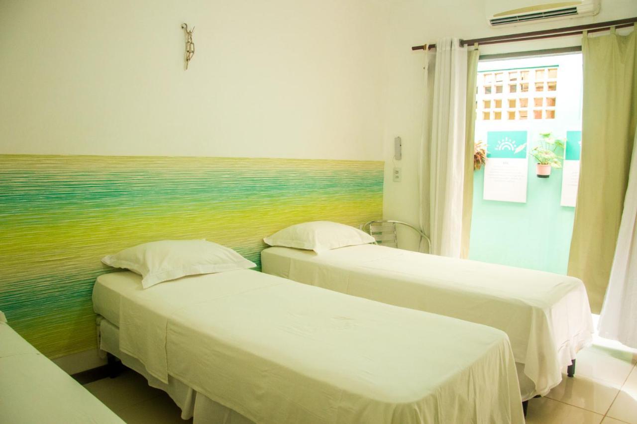 Casa de hóspedes A Casa E Sua! 2*