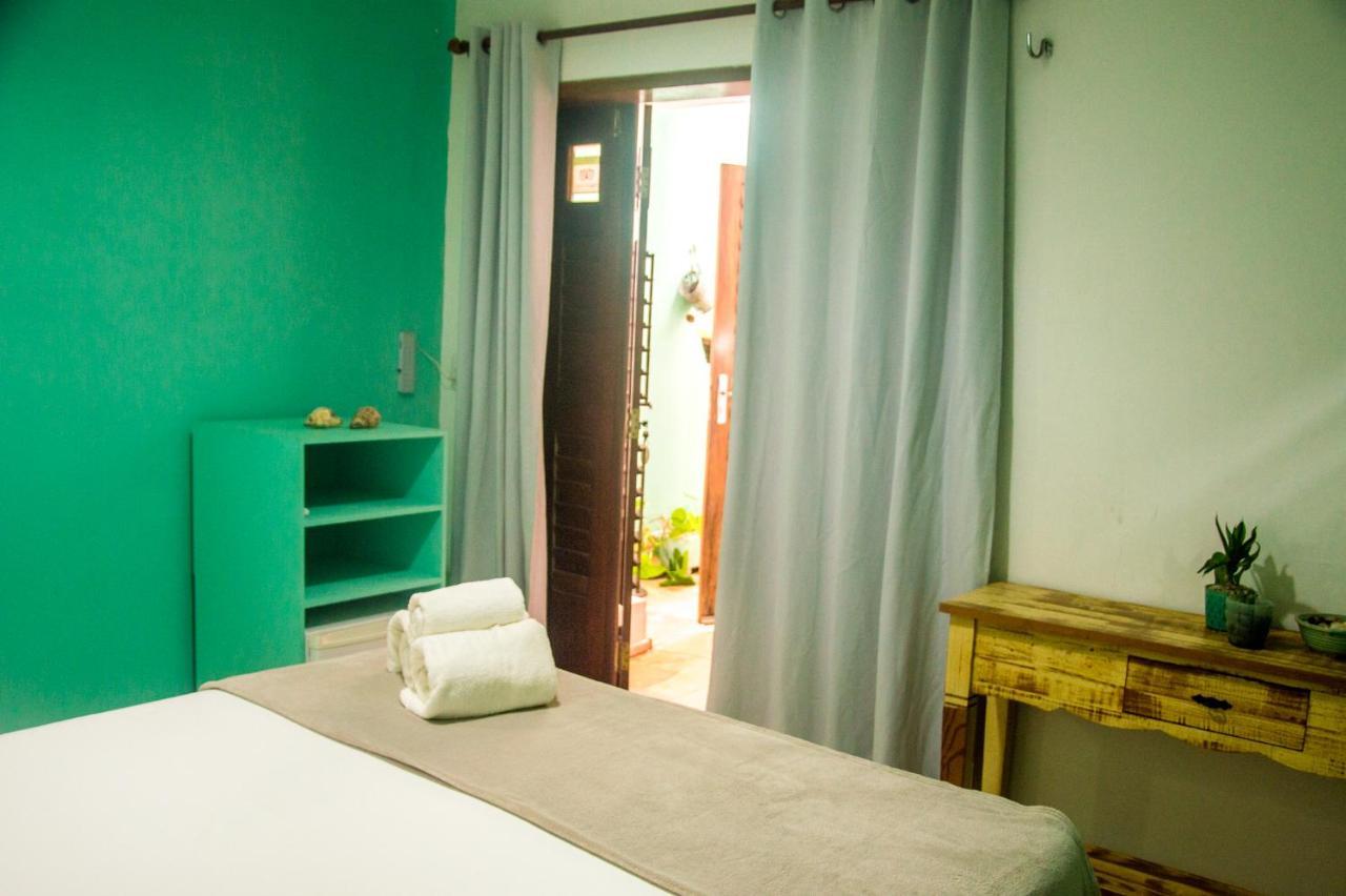 A Casa E Sua! 2* Jijoca de Jericoacoara