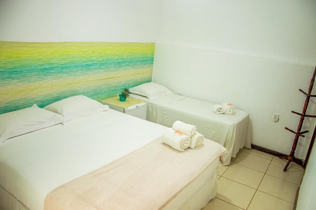 Casa de hóspedes A Casa E Sua! Jijoca de Jericoacoara