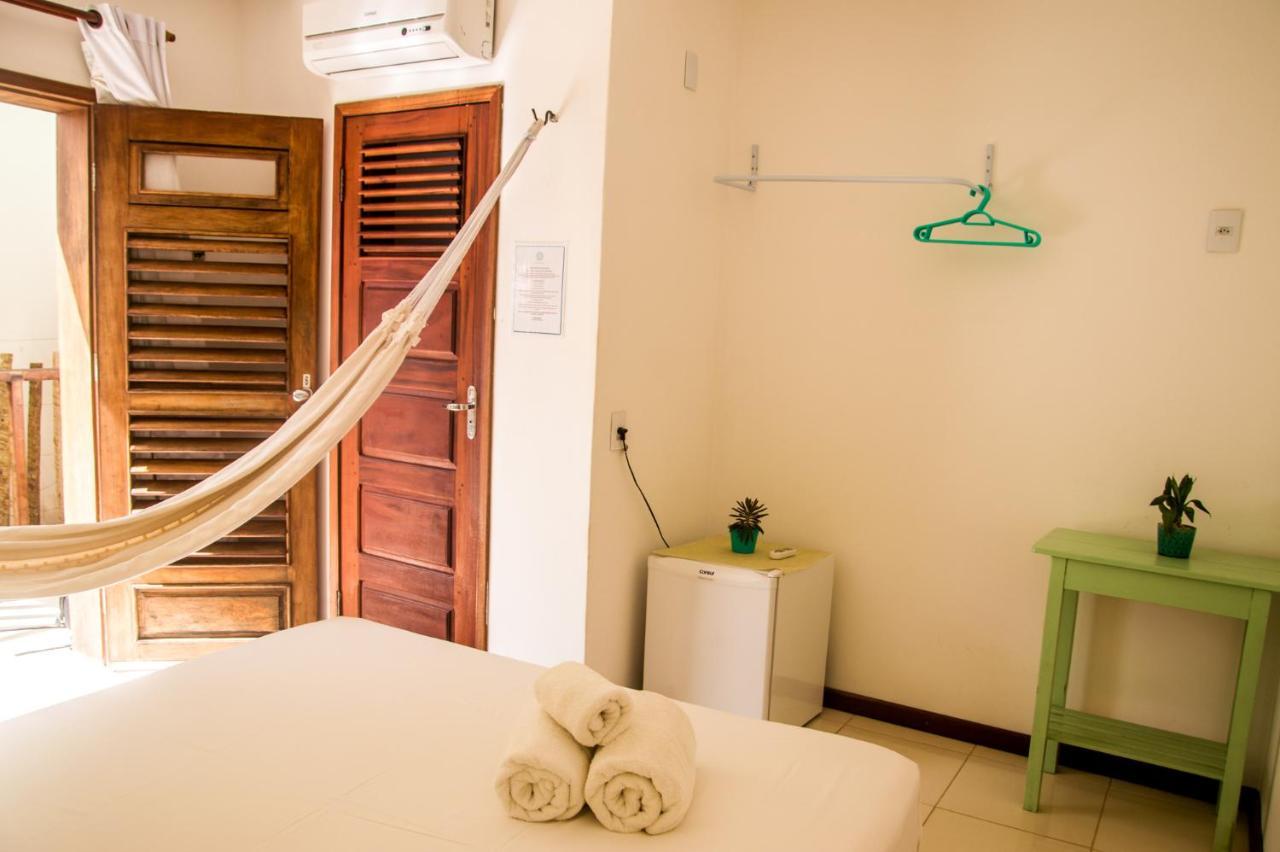 A Casa E Sua! 2* Jijoca de Jericoacoara