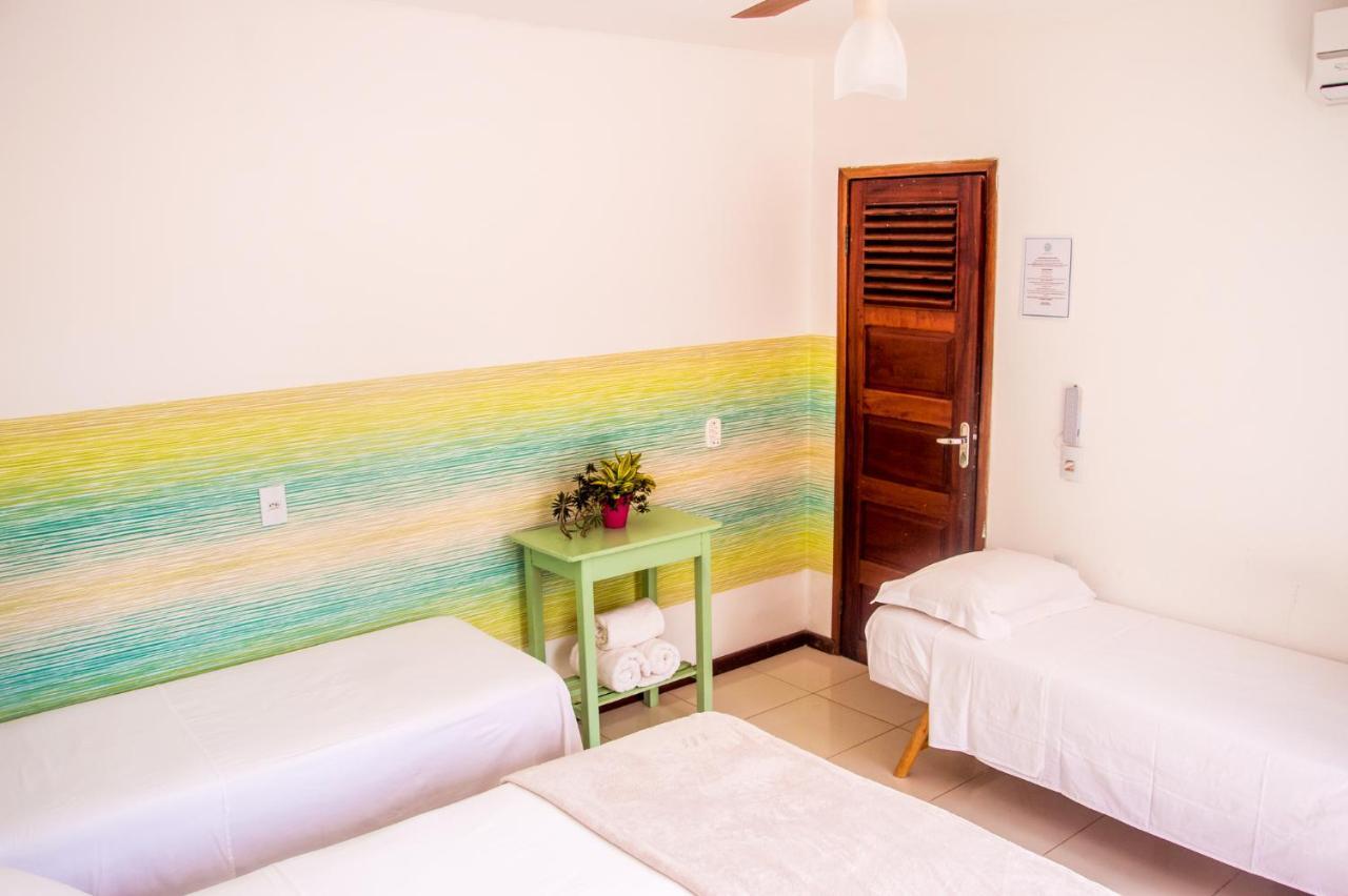 A Casa E Sua! 2* Jijoca de Jericoacoara