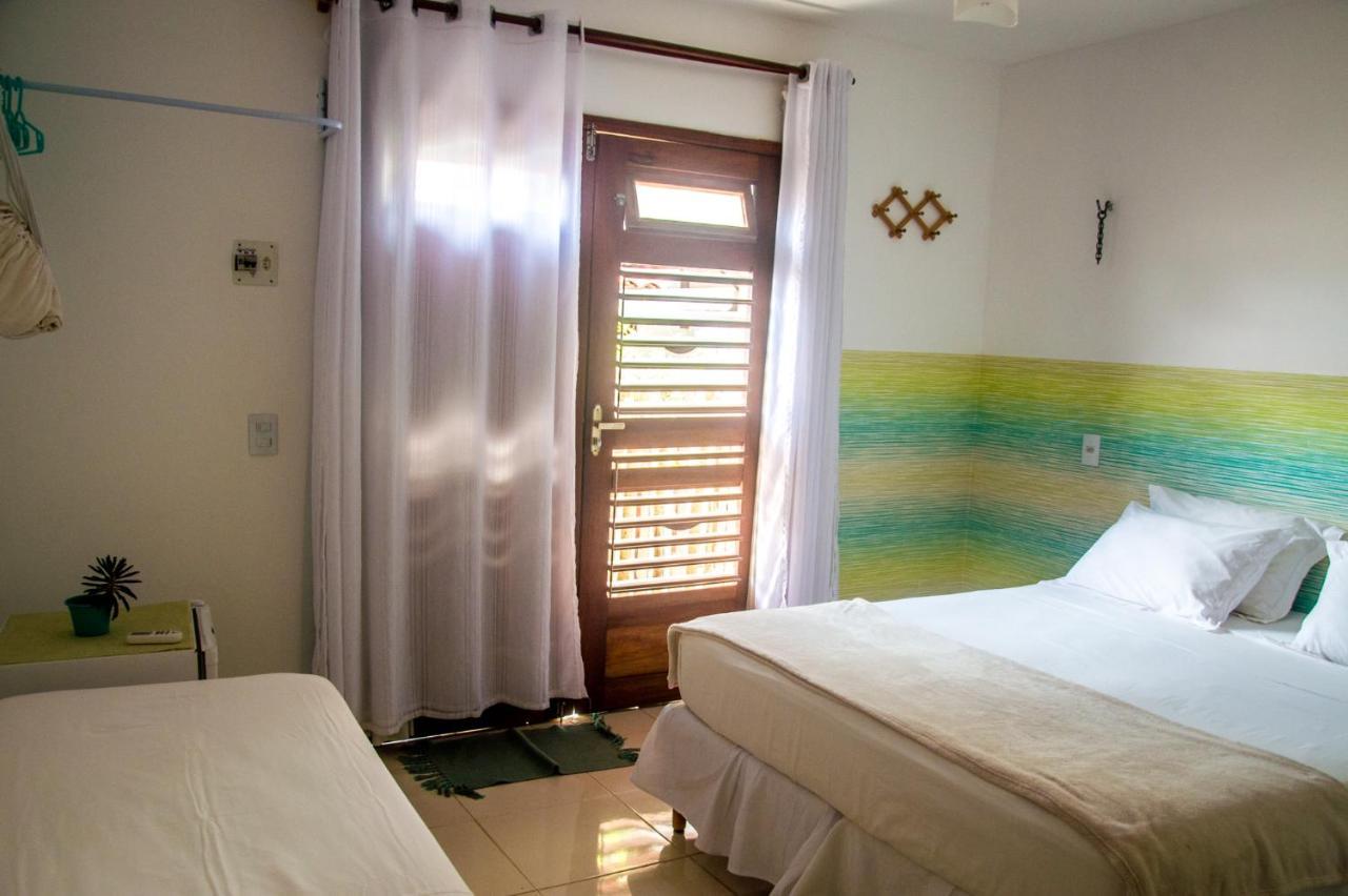 A Casa E Sua! Casa de hóspedes