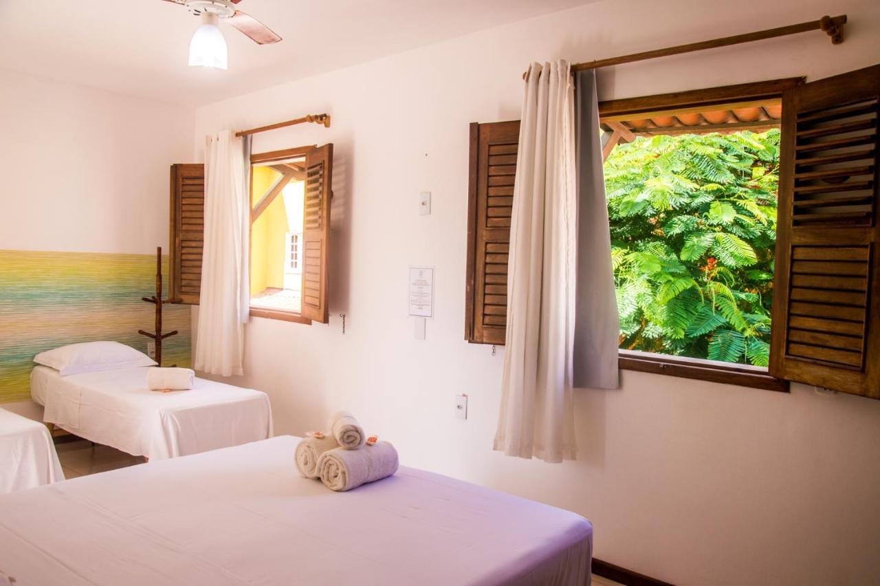 A Casa E Sua! Jijoca de Jericoacoara